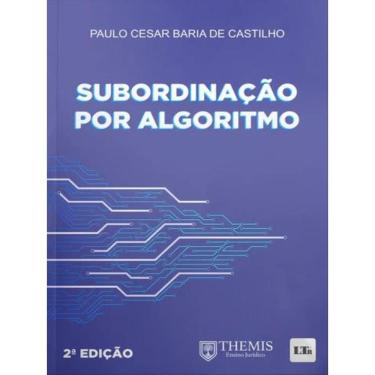 Imagem de Subordinação Por Algoritmo - 2023