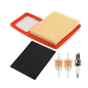 Imagem de Kit de substituição de filtro de combustível de ar JN6-E4450-00 JN6-E4450-01 para carrinho de golfe Yamaha G16 G19 G20 G21 G22 1996 para carrinho de golfe UP G29 Drive