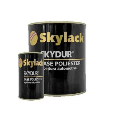 Imagem de Primer pu sk800 8x1 c/ catalisador - skylack, Sem variação, Único