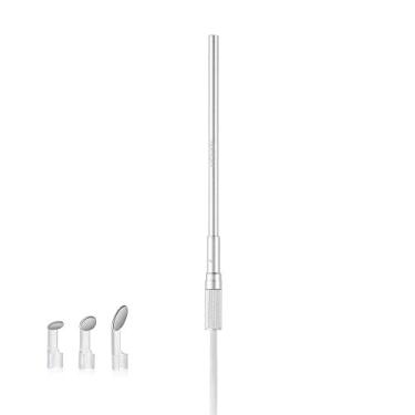 Imagem de Supereyes Y003 5,4 mm à prova d'água portátil USB digital microscópio endoscópio endoscópio com espelhos laterais