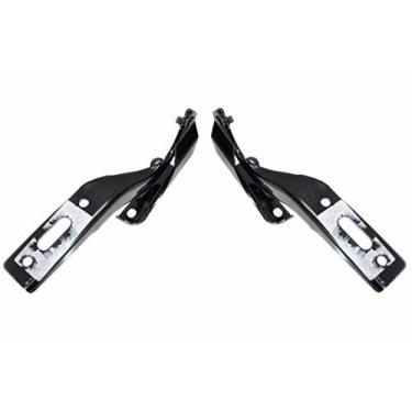 Imagem de PT Auto Warehouse HH-HO6515-DP - dobradiça do capô - par esquerdo/direito (substitui 60170-SWA-000ZZ, 60120-SWA-000ZZ, 60120SWA000ZZ, 60170SWA000ZZ)