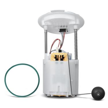 Imagem de Bomba de combustível elétrica do lado do motorista para Dodge Charger Challenger Magnum Chrysler 300 (tanque de 18 galões, RWD)