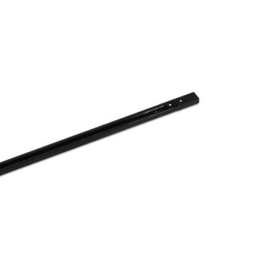 Imagem de Trilho Eletrificado Sobrepor 1,50 Metros Preto