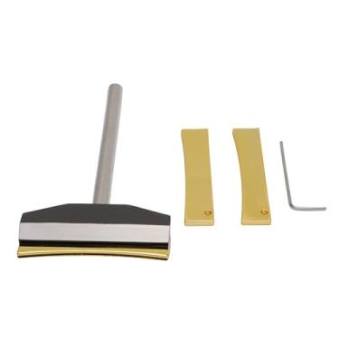 Imagem de Guitarra de Braço de Guitarra Pressione Kit de Inserção de Calafeta