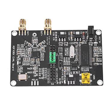 Imagem de Placa Sintetizadora de Fonte de Sinal RF de Precisão 35M-4,4GHz para Testes Eletrônicos