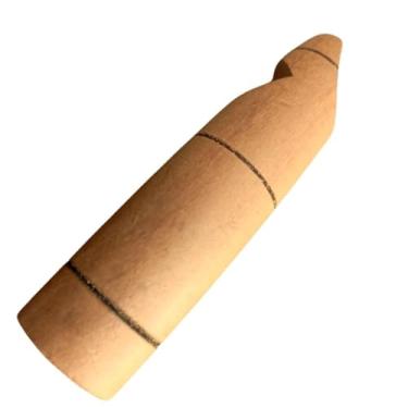 Imagem de Apitos Madeira Sons Vários Pios LONGO PERDIZ | Fonoaudiólogo Multisons Os Segredos dos Pássaros | 5 PONTOS@