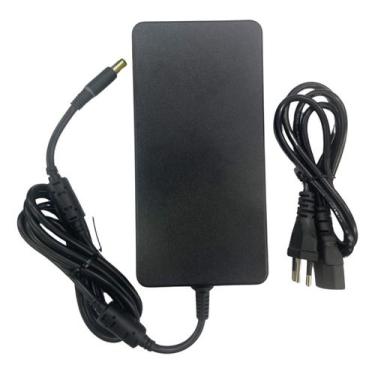 Imagem de Carregador Notebook Para Dell 240w 19.5v 12.3a Origins