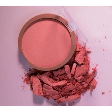 Imagem de Blush Compacto Mia Make  Maçã do Amor, Cor 2