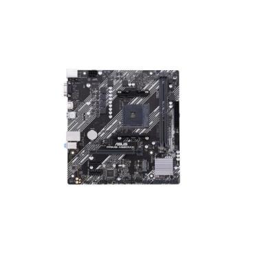 Imagem de Placa mae am4 asus prime a520m-k-amd-ryzen ddr4