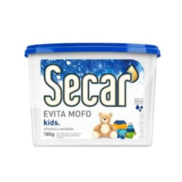 Imagem de Evita Mofo Secar 180g Antimofo para Closet Guarda Roupas Armários Gave