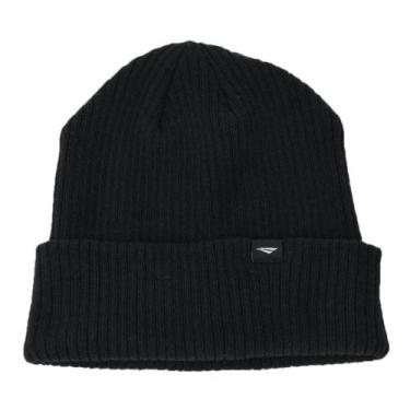 Imagem de Gorro Penalty Duo Conforto, Preto, Único