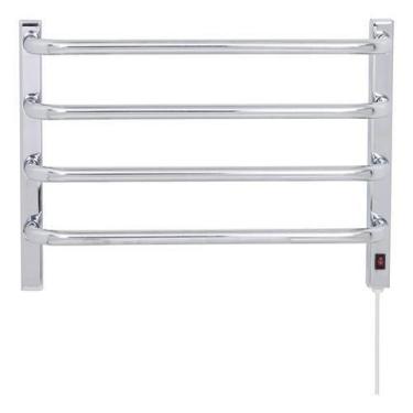 Imagem de Toalheiro Térmico Parede Inox 36X56Cm 127V - Flape