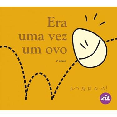 Imagem de Era Uma Vez Um Ovo