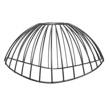 Imagem de Generic Abajur de ferro para substituição, abajur decorativo para lustre, luminária de chão, restaurante, quarto, luz de leitura