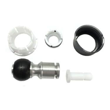 Imagem de D20022 - Kit Buchas Alavanca Cambio - Corsa / Celta / Vectra / Prisma 05 / Zafira 06 Em Diante - Dda