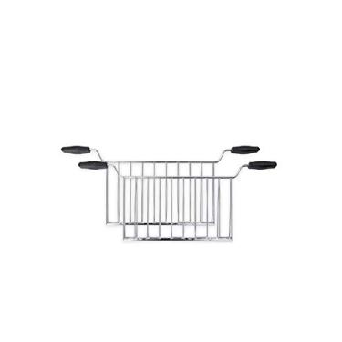 Imagem de Smeg Prateleiras Para Sanduíches (Pacote Com 2)