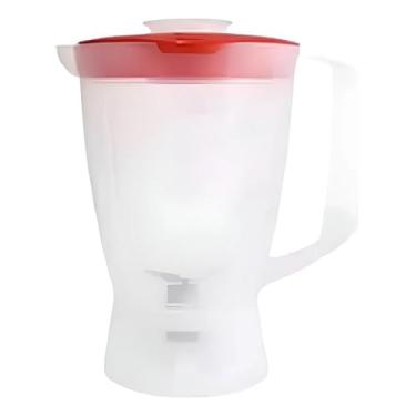 Imagem de Copo Liq. Arno Power Mix 550w (VERMELHO)