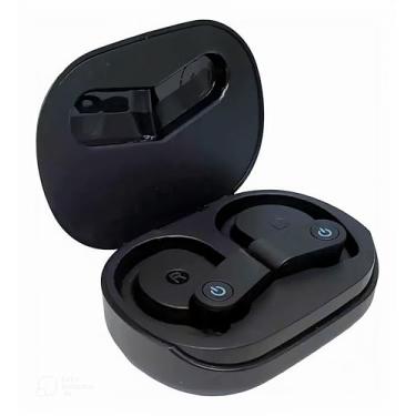 Imagem de Fone Gancho Bluetooth S/Fio