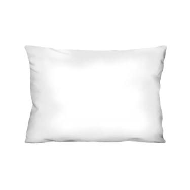 Imagem de Enchimento para Almofada Fibra Siliconada Retangular 50x30