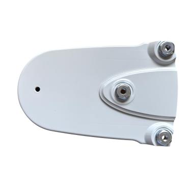 Imagem de ProPart Protetor de correia para substituição de serra de corte de concreto TS800 estilo antigo para peças OEM 4224 700 8101 e 42247008101 (serve para serras feitas antes de 2014)