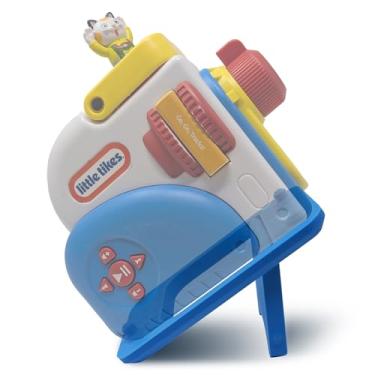 Imagem de Adjustable Projector Stand for Story Dream Machine – 3-Position Base Cradle Holder – Secure Fit for Story Dream Books, Compact Toy Storage Solution, Compatible with Little Tikes Projector