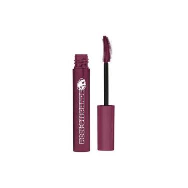 Imagem de Máscara para Cílios Dailus Peel Of Panda 6g Volume, PEEL-OFF MARSALA