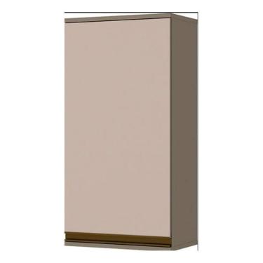 Imagem de Armário Henn 1 Porta 40 cm C81-35