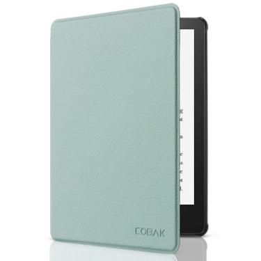 Imagem de Capa Cobak para Kindle Paperwhite de 11ª geração 2021 6,8" Sage