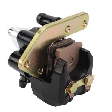 Imagem de Acouto Pinça de Freio Traseiro de Alto Desempenho 1UY 2580W 00 00 para Banshee 350 YFZ350 200 de Frenagem Essencial ATV