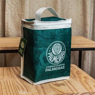 Imagem de Lancheira "Sociedade Esportiva" Palmeiras Oficial - Sude