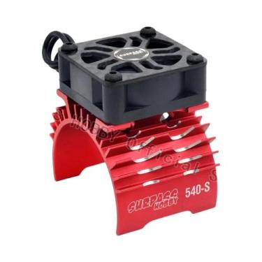 Imagem de Suporte De Ventilador De Resfriamento Para Motor Brushless De 36mm 40m