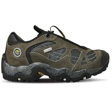 Imagem de Bota Bull Terrier Tecno Ii Marrom Escuro 042