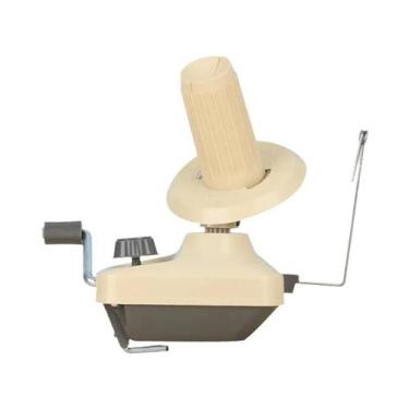 Imagem de Enrolador De Fio Manual Portátil Para DIY Acessórios De Costura - othe