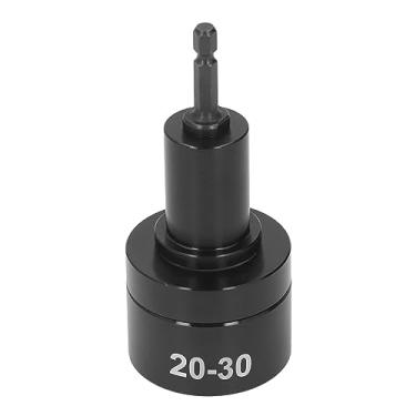 Imagem de Zhjvihx Cabeça Máquina de Tampa de Garrafas, Tampa Elétrica Estável Máquina de Vedação de Borracha de Borracha de Metal 20 a 30 Mm para Restaurante