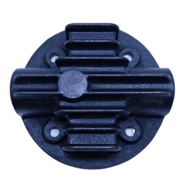 Imagem de Tampa Cilindro Schulz Ap Msv15Max Msv20Max Msv25Max Msv26Max