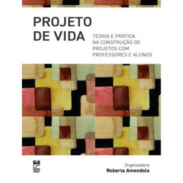 Imagem de Projeto De Vida