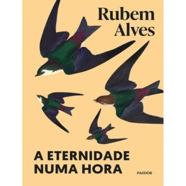 Imagem de Eternidade Numa Hora, A - 2ªed