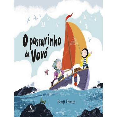 Imagem de Passarinho Da Vovo, O