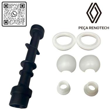 Imagem de 38263-kit - kit reparo da alavanca de câmbio - clio i / r-19 / megane 