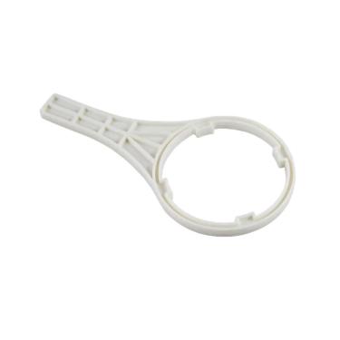 Imagem de Chave Manutenção Filtro Água Carcaça 20 Osmose Deionizado