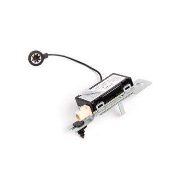 Imagem de GM Peças genuínas 23112126 amplificador de antena de rádio
