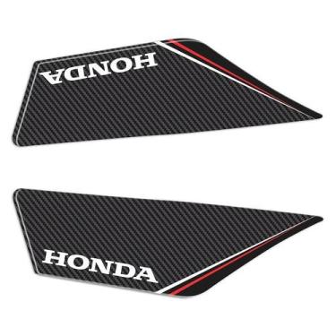 Imagem de Protetor Adesivo Paralama Compatível PCX 2020 - Resinado e Personaliza