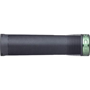 Imagem de Raceface Chester Grip preto/verde floresta 34 mm