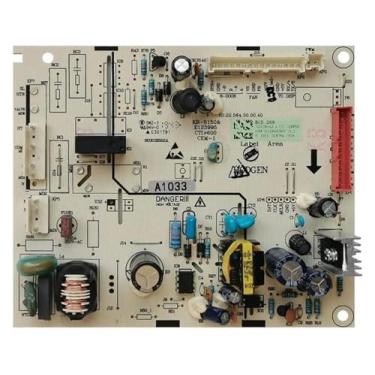 Imagem de BYYINGSUS Placa principal de geladeira BCD-269 HG2038142 controle de energia da placa de computador