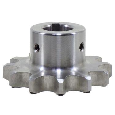 Imagem de Engrenagem 12 Dentes ASA 80 Caminhão Graneleiro Triel - Enfer Diversa