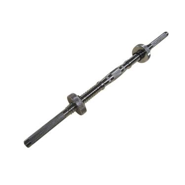 Imagem de Haltere em Aço para Musculação PEL-16SB 60cm