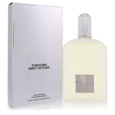 Imagem de Perfume/Col. Masc. Grey Vetiver Tom Ford 100 ML Eau De Parfum