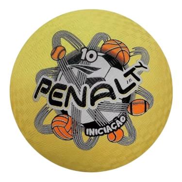 Imagem de Bola de Iniciação Penalty T10 XXIV Infantil