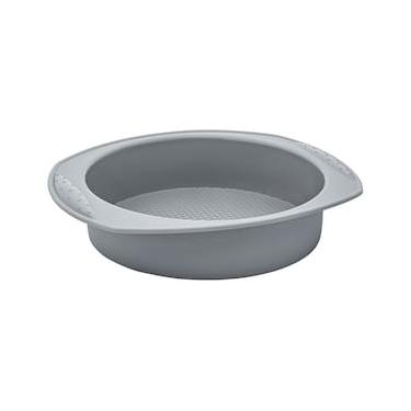 Imagem de Assadeira Redonda Euro SIL3246-CZ - 28cm