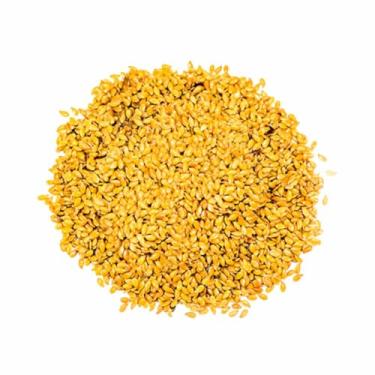 Imagem de Semente de Linhaça Dourada Armazém Seu Luiz 500g